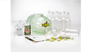 Illustration for article titled 7 Tools for the DIY Drinker